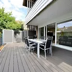 Apartman Sturmfrei Wangerooge