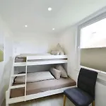 Sturmfrei Apartman *