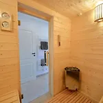 Sturmfrei Apartman Wangerooge