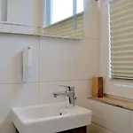 Sturmfrei Apartman Wangerooge