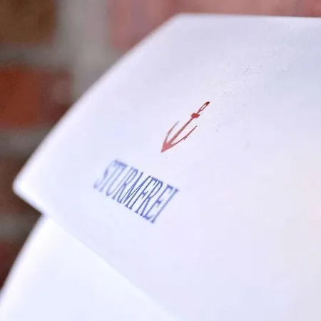Sturmfrei * Wangerooge