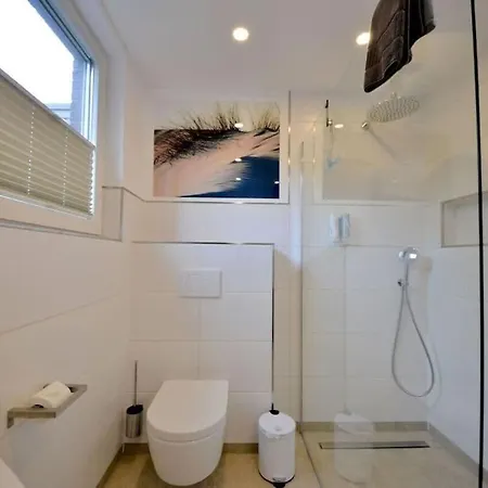 Sturmfrei * Wangerooge