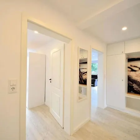 Apartman Sturmfrei *